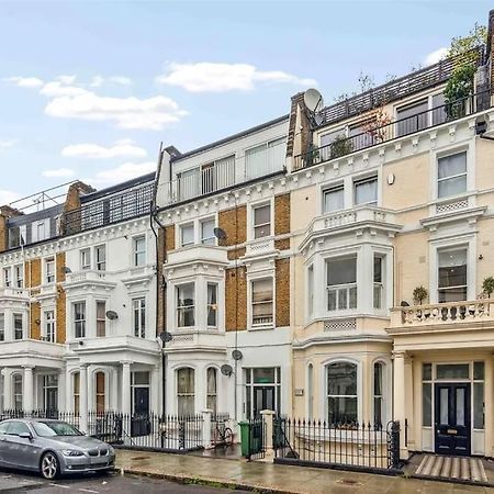 Lovely 1 Bedroom Apartment In West Kensington London Eksteriør bilde