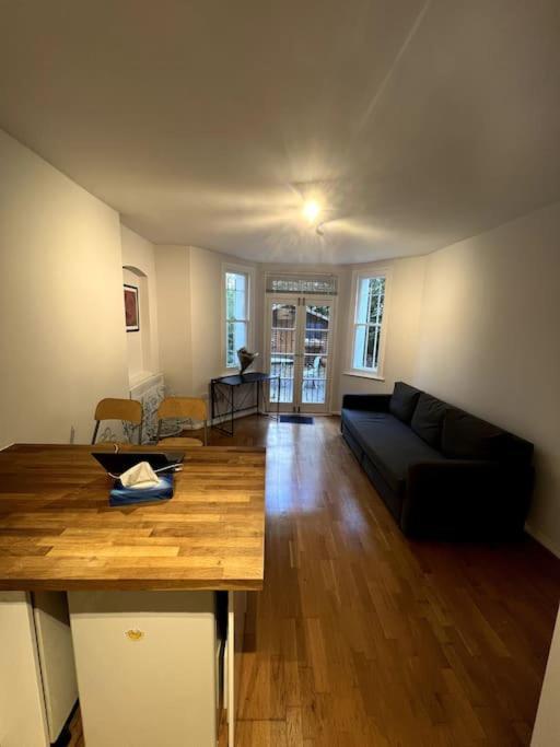 Lovely 1 Bedroom Apartment In West Kensington London Eksteriør bilde