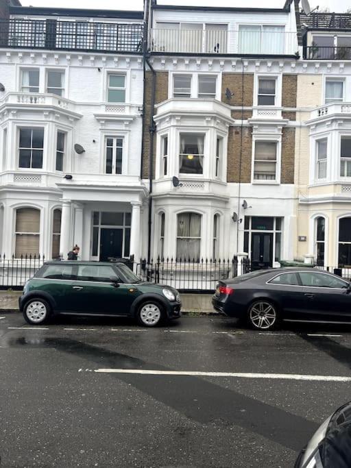 Lovely 1 Bedroom Apartment In West Kensington London Eksteriør bilde
